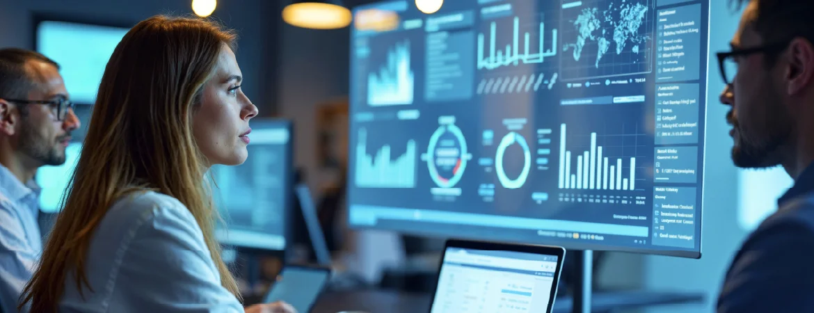 Best CRM Lead Management Software for Leads Tracking and Conversion
